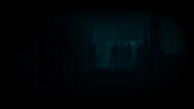 Charon's Staircase (Playstation 4)-10