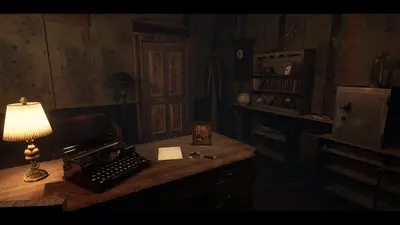 Charon's Staircase (Playstation 4)-14