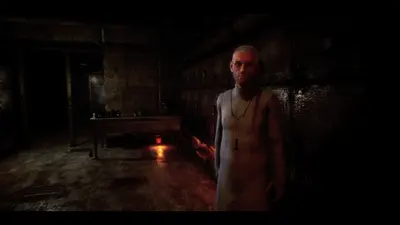 Charon's Staircase (Playstation 4)-15