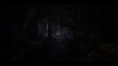Charon's Staircase (Playstation 4)-1