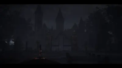 Charon's Staircase (Playstation 4)-2