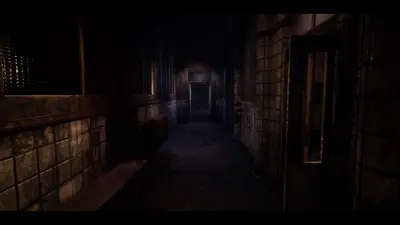 Charon's Staircase (Playstation 4)-3