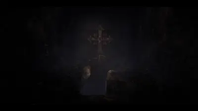 Charon's Staircase (Playstation 4)-5