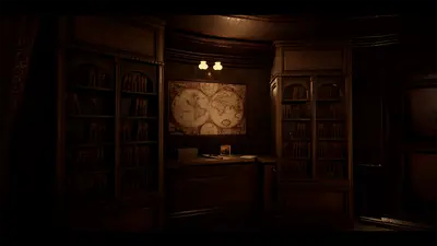 Charon's Staircase (Playstation 4)-7