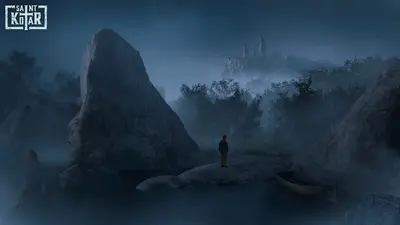 Saint Kotar (Playstation 4)-16