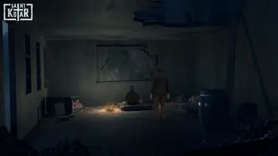 Saint Kotar (Playstation 4)-7