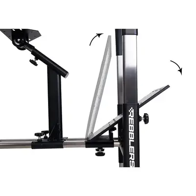 REBBLERS PRO RACING SEAT-4