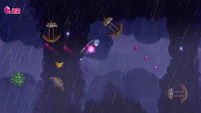 Kaze and the Wild Masks (Xbox One)-12