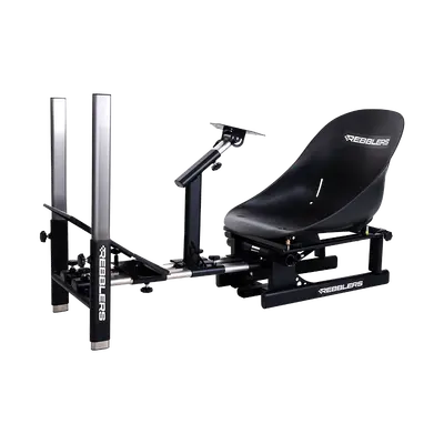 REBBLERS KART RACING SEAT-3