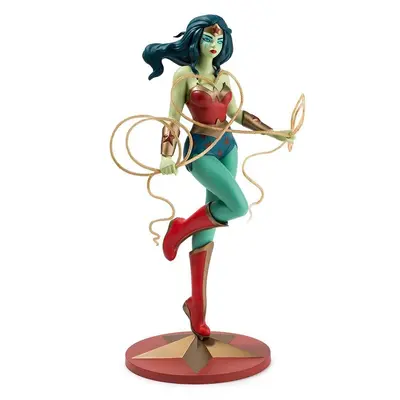 KIDROBOT TARA MCPHERSON WONDER WOMAN MEDIUM-2