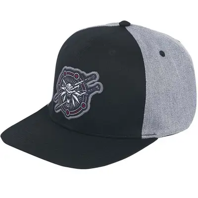 JINX THE WITCHER MASTER HUNTER HAT-0