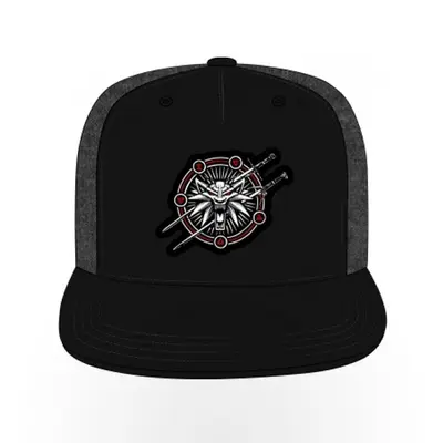 JINX THE WITCHER MASTER HUNTER HAT-1