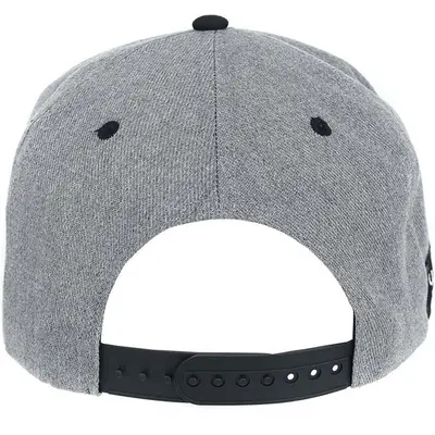 JINX THE WITCHER MASTER HUNTER HAT-3