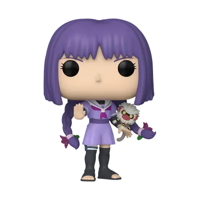 FUNKO POP ANIMATION Boruto – Sumire Nue