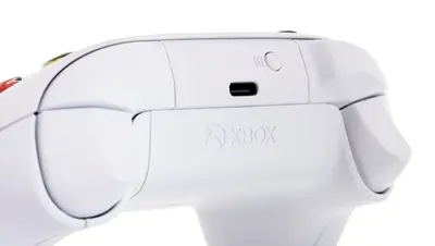 MICROSOFT XBOX WIRELESS CONTROLLER - ROBOT-1