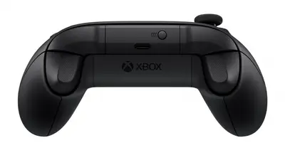 MICROSOFT XBOX WIRELESS CONTROLLER - CARBON BLACK-4