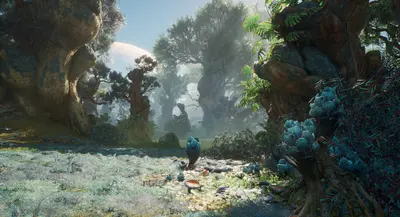 Outcast - A New Beginning (PC)-10