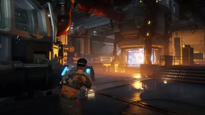 Outcast - A New Beginning (PC)-2