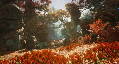 Outcast - A New Beginning (PC)-7