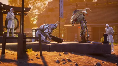 Destroy All Humans 2! - Reprobed - 2nd Coming Edition (Playstation 5)-5