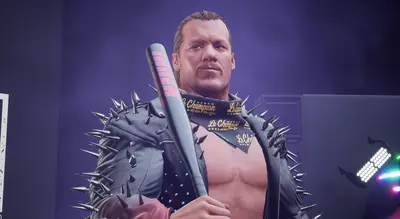 AEW: Fight Forever (PC)-7