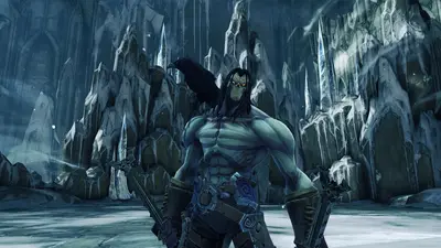 Darksiders II Deathinitive Edition (Playstation 5)-1