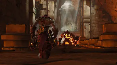 Darksiders II Deathinitive Edition (Playstation 5)-2