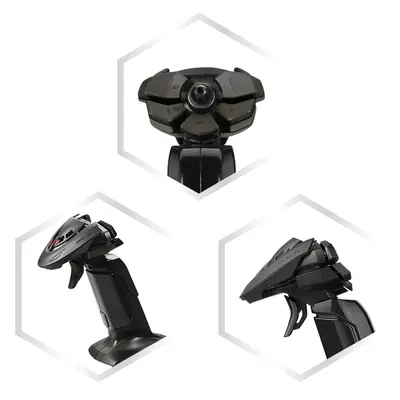 BUNDLE RAIDEN FLIGHT STICK PRO PC + ACE COMBAT 7: SKIES UNKNOWN-2