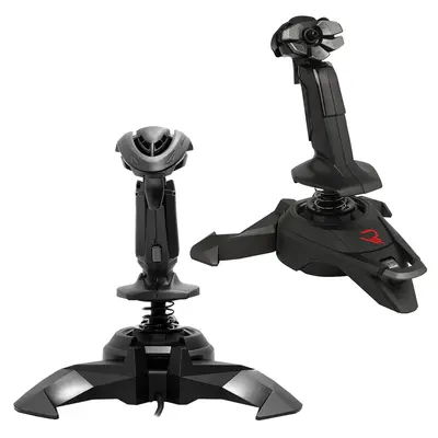BUNDLE RAIDEN FLIGHT STICK PRO PC + ACE COMBAT 7: SKIES UNKNOWN-7