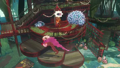 Bayonetta Origins: Cereza And The Lost Demon (Nintendo Switch)-4