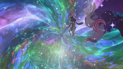 Bayonetta Origins: Cereza And The Lost Demon (Nintendo Switch)-8