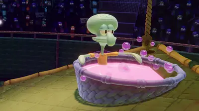 Nickelodeon All-star Brawl 2 (Nintendo Switch)-2