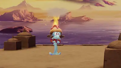 Nickelodeon All-star Brawl 2 (Nintendo Switch)-6