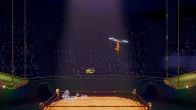 Nickelodeon All-star Brawl 2 (Nintendo Switch)-8