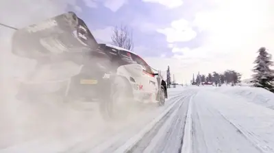 Wrc Generations (PC)-1