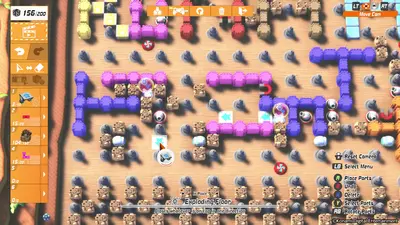 Super Bomberman R 2 (Playstation 5)-9