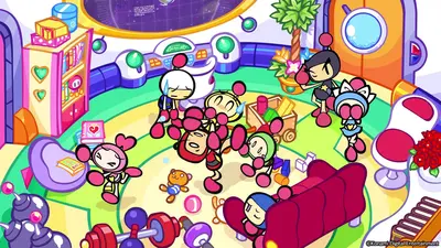 Super Bomberman R 2 (Playstation 5)-10