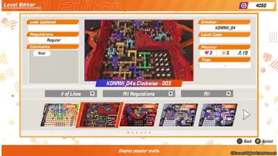 Super Bomberman R 2 (Playstation 5)-8