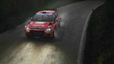 Ea Sports: Wrc (Xbox Series X)-1