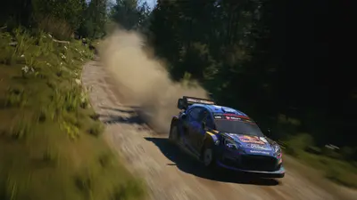 Ea Sports: Wrc (Xbox Series X)-2