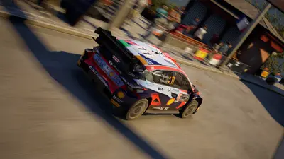 Ea Sports: Wrc (Xbox Series X)-4