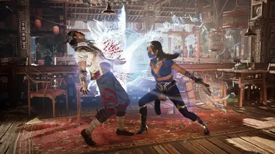 Mortal Kombat 1 (Xbox Series X)-3