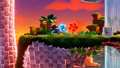 Sonic Superstars (Xbox Series X & Xbox One)-9
