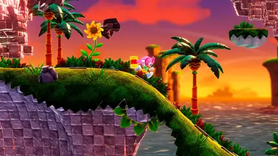 Sonic Superstars (Xbox Series X & Xbox One)-3