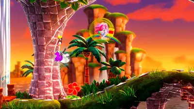 Sonic Superstars (Xbox Series X & Xbox One)-5