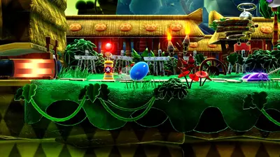 Sonic Superstars (Xbox Series X & Xbox One)-7