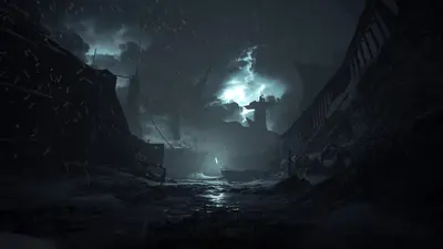 The Callisto Protocol - Day One Edition (Playstation 5)-2