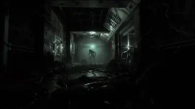 The Callisto Protocol - Day One Edition (Playstation 5)-3