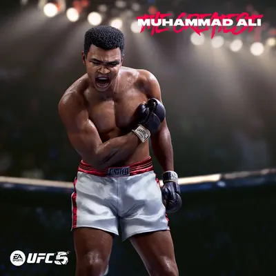EA SPORTS: UFC 5 (Xbox Series X)-1