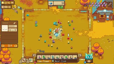 Alchemic Cutie (Nintendo Switch)-2